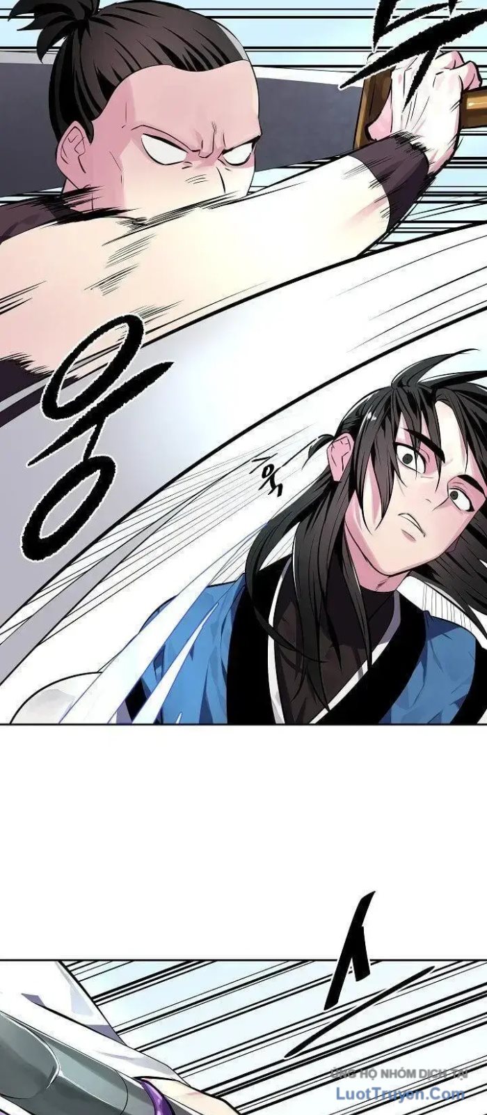 Huyết Chiến Hoa Sơn Chapter 118 - Trang 7