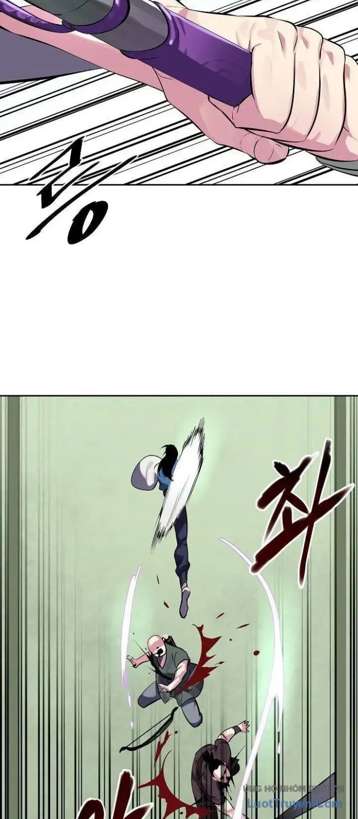 Huyết Chiến Hoa Sơn Chapter 118 - Trang 8