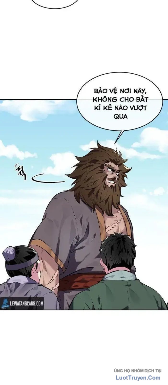 Huyết Chiến Hoa Sơn Chapter 119 - Trang 10