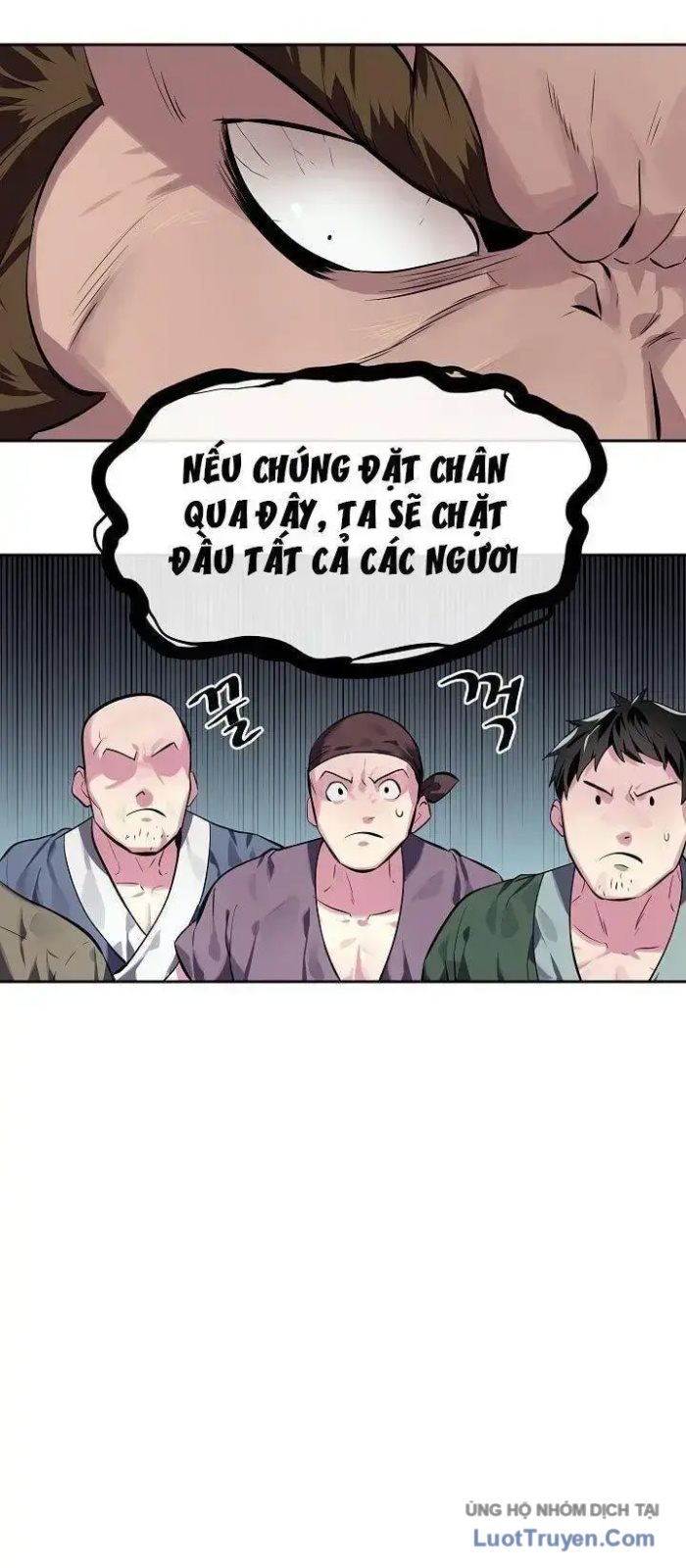 Huyết Chiến Hoa Sơn Chapter 119 - Trang 11