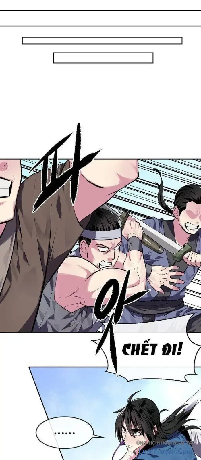 Huyết Chiến Hoa Sơn Chapter 119 - Trang 12
