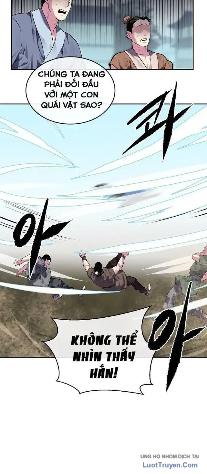Huyết Chiến Hoa Sơn Chapter 119 - Trang 15