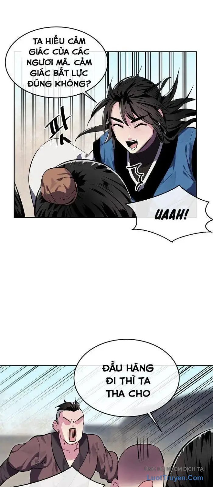 Huyết Chiến Hoa Sơn Chapter 119 - Trang 16