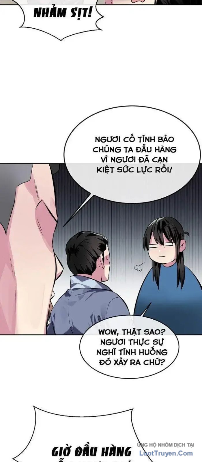 Huyết Chiến Hoa Sơn Chapter 119 - Trang 17
