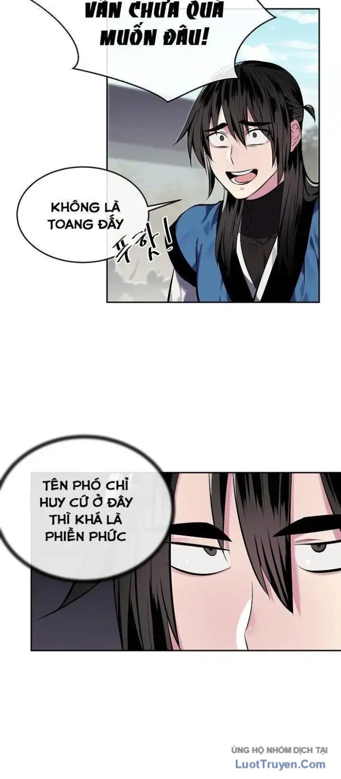 Huyết Chiến Hoa Sơn Chapter 119 - Trang 18