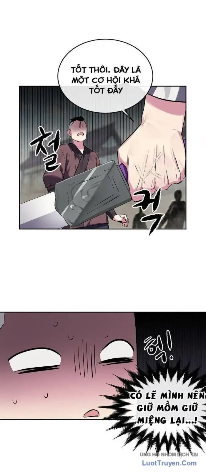 Huyết Chiến Hoa Sơn Chapter 119 - Trang 19