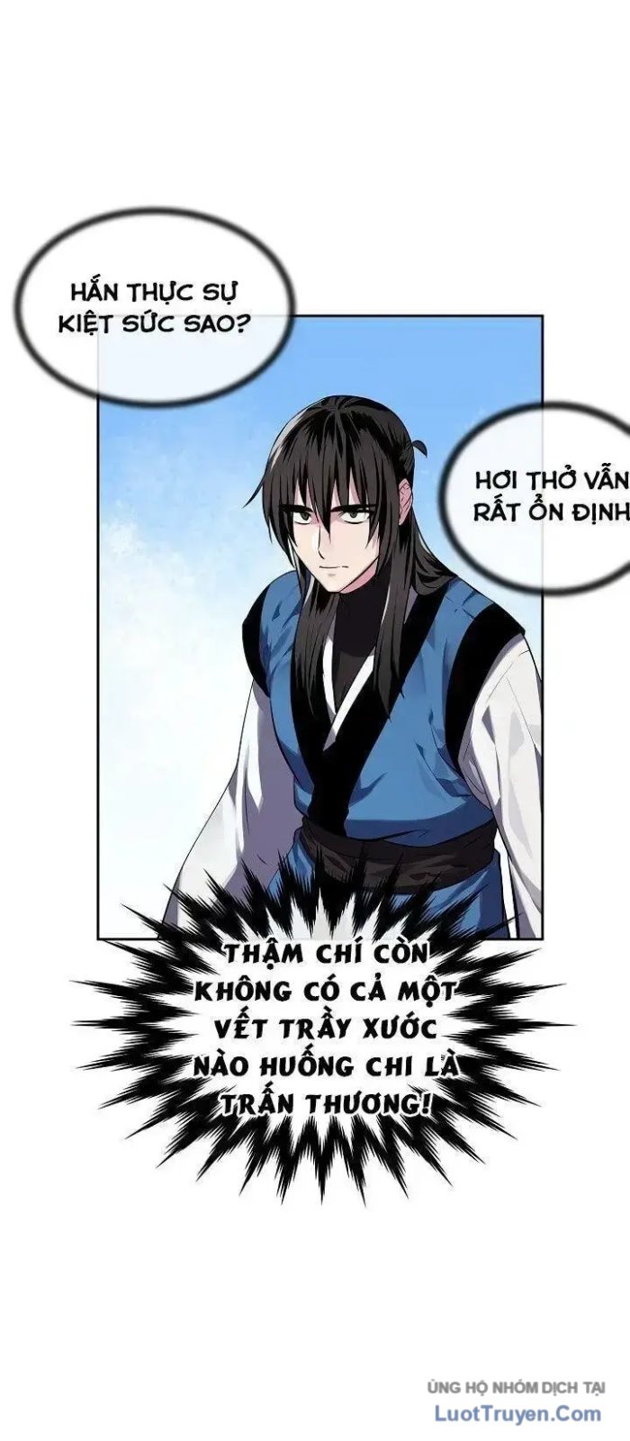 Huyết Chiến Hoa Sơn Chapter 119 - Trang 20