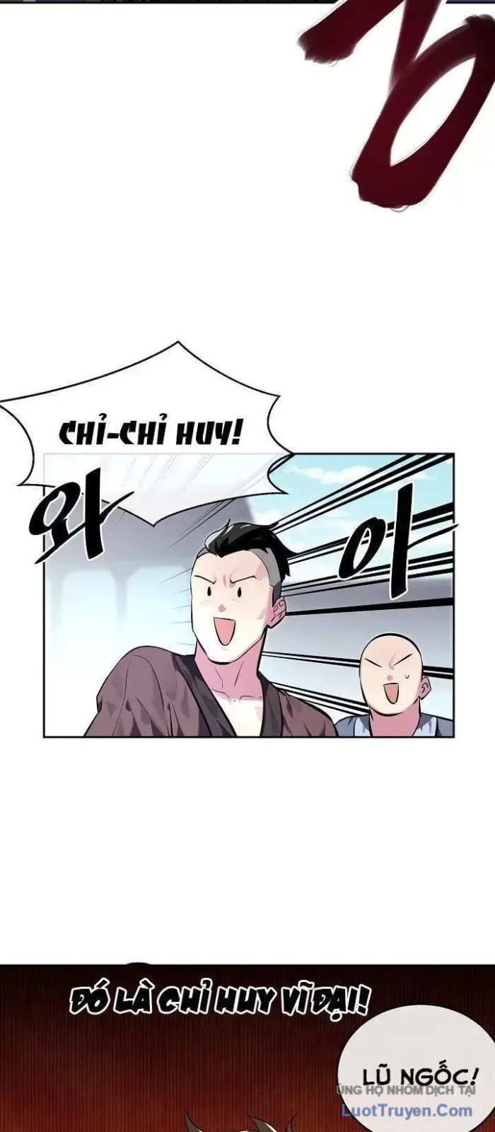 Huyết Chiến Hoa Sơn Chapter 119 - Trang 24
