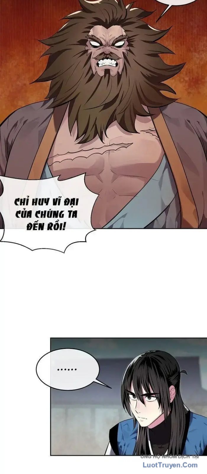 Huyết Chiến Hoa Sơn Chapter 119 - Trang 25