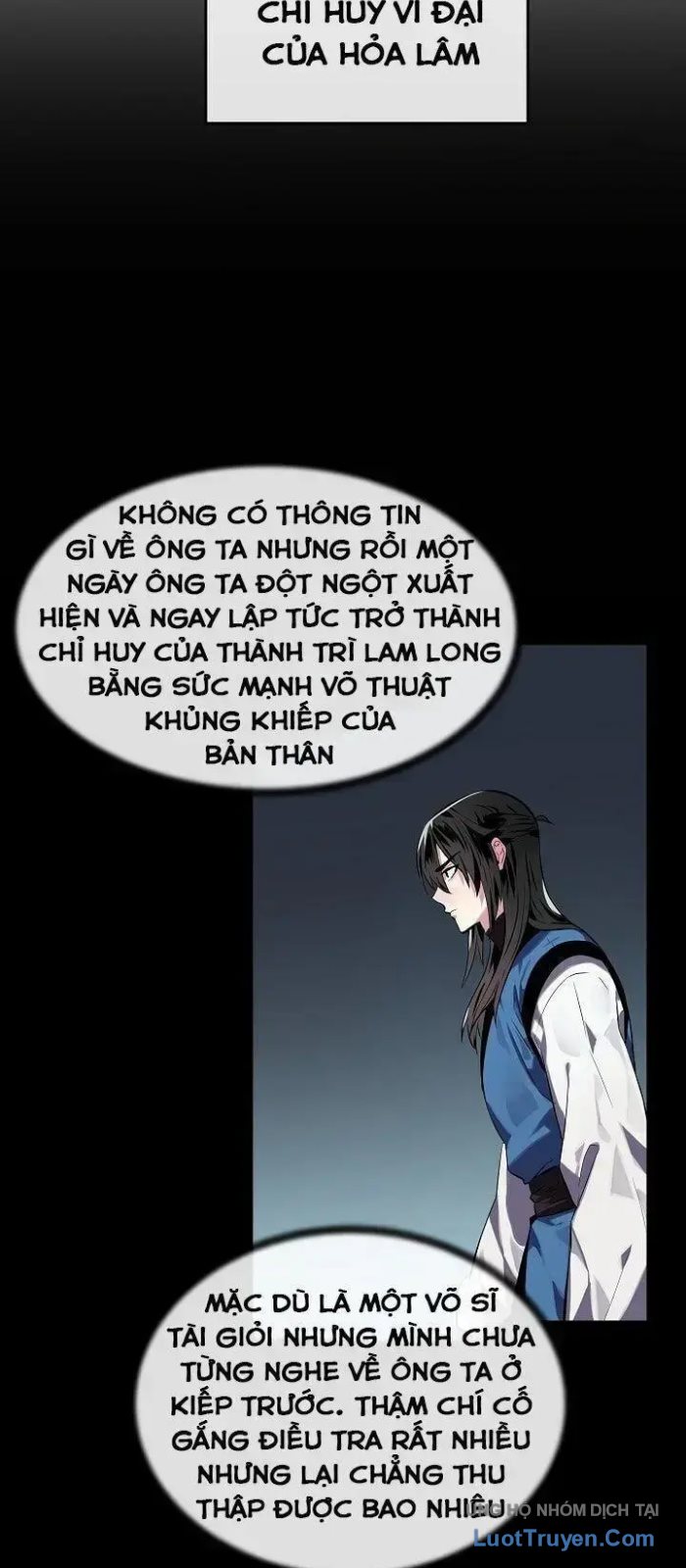 Huyết Chiến Hoa Sơn Chapter 119 - Trang 29