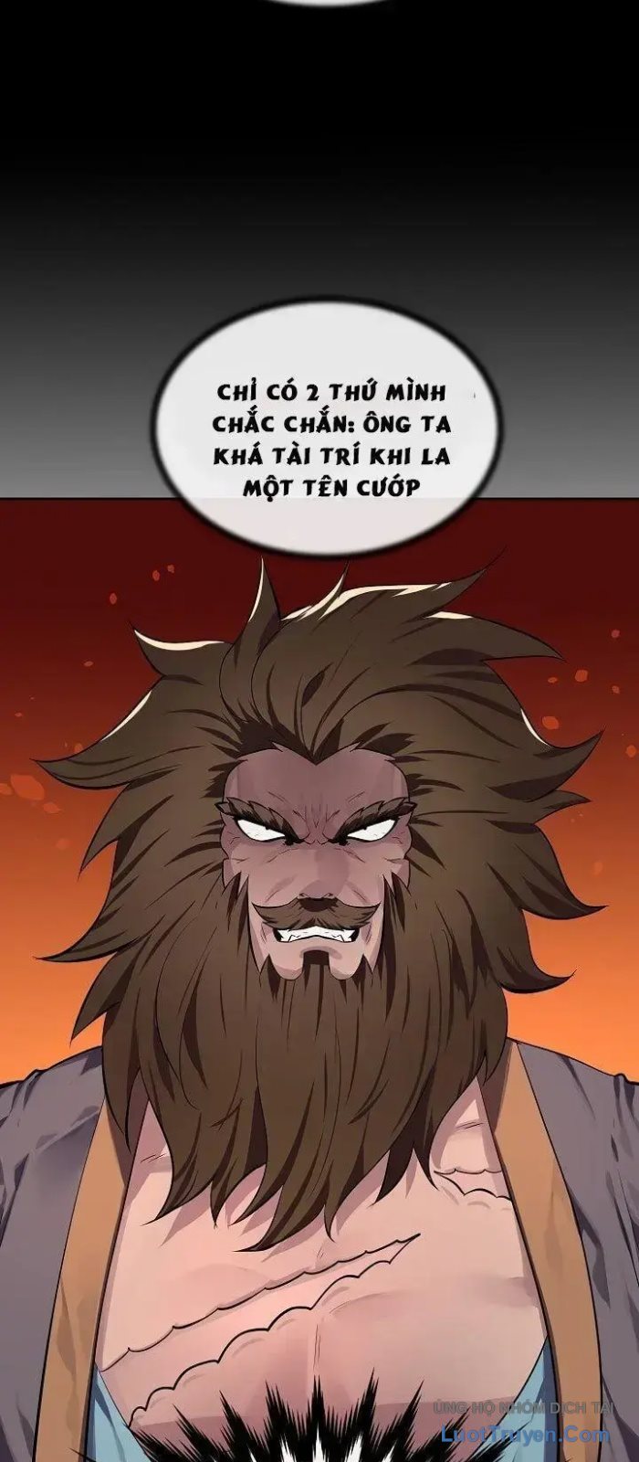 Huyết Chiến Hoa Sơn Chapter 119 - Trang 30