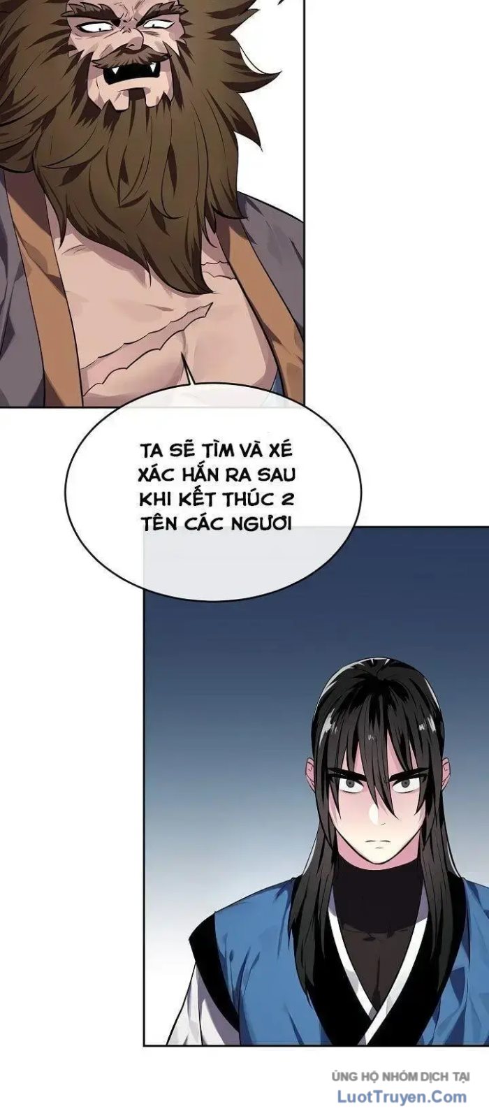 Huyết Chiến Hoa Sơn Chapter 119 - Trang 33