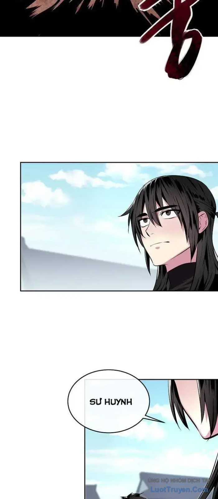 Huyết Chiến Hoa Sơn Chapter 119 - Trang 35