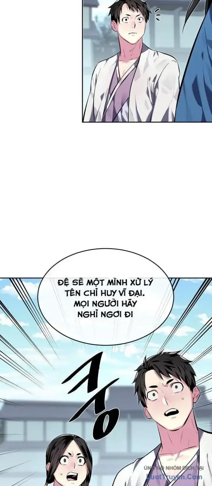 Huyết Chiến Hoa Sơn Chapter 119 - Trang 36
