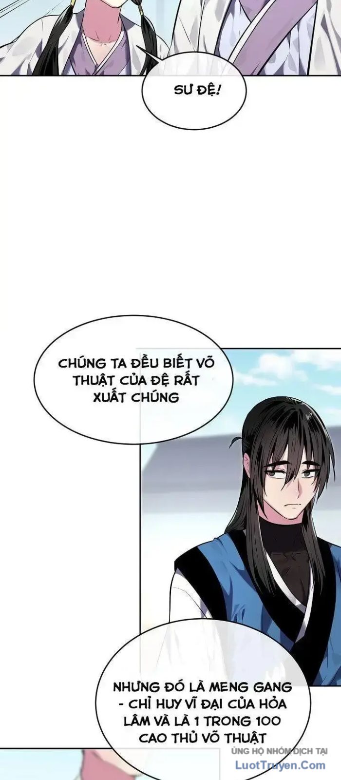 Huyết Chiến Hoa Sơn Chapter 119 - Trang 37