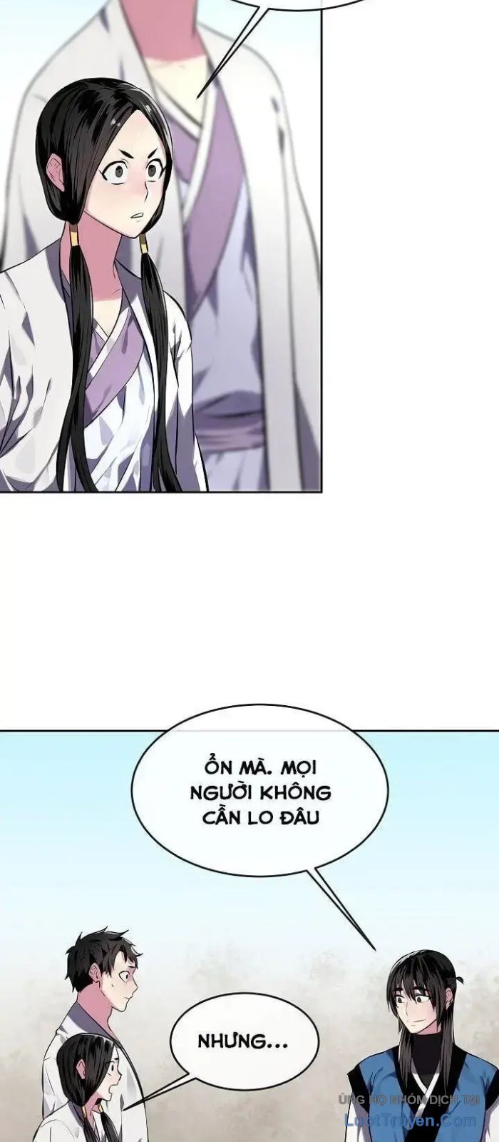 Huyết Chiến Hoa Sơn Chapter 119 - Trang 38