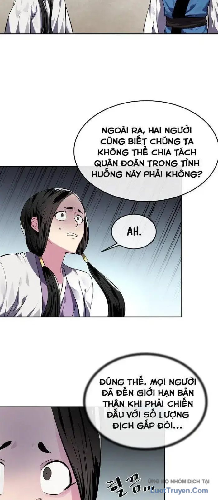 Huyết Chiến Hoa Sơn Chapter 119 - Trang 39