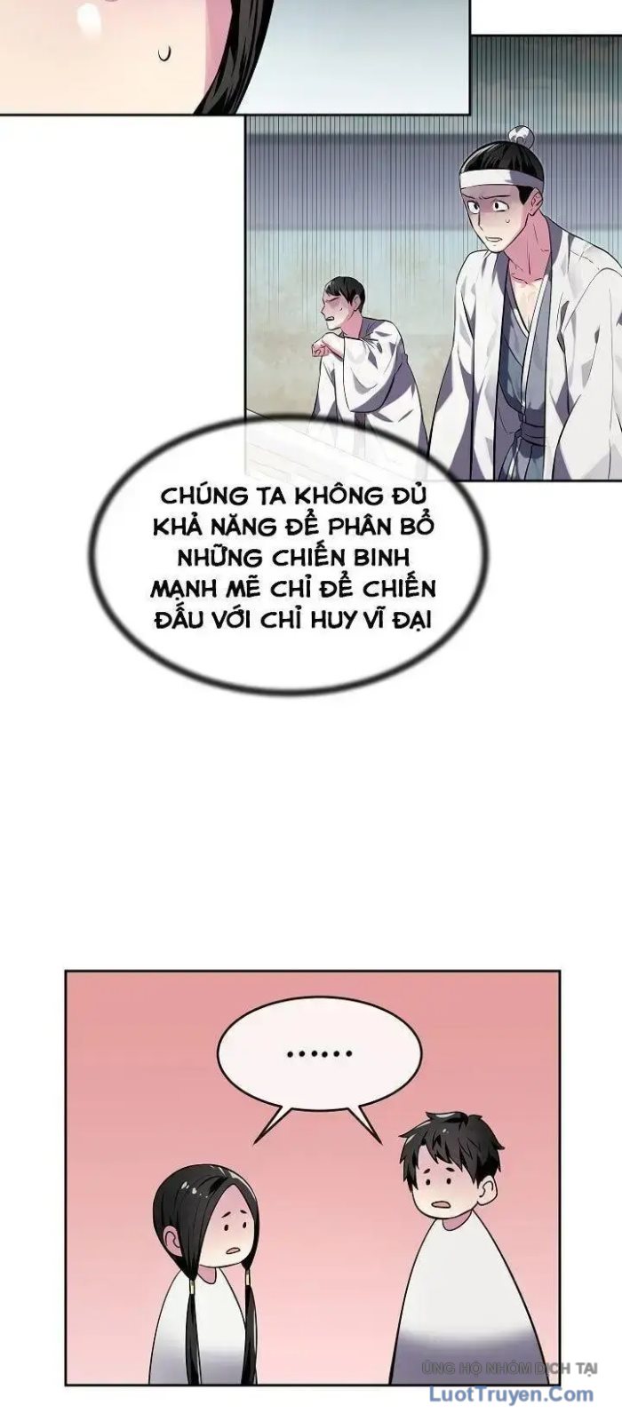 Huyết Chiến Hoa Sơn Chapter 119 - Trang 40