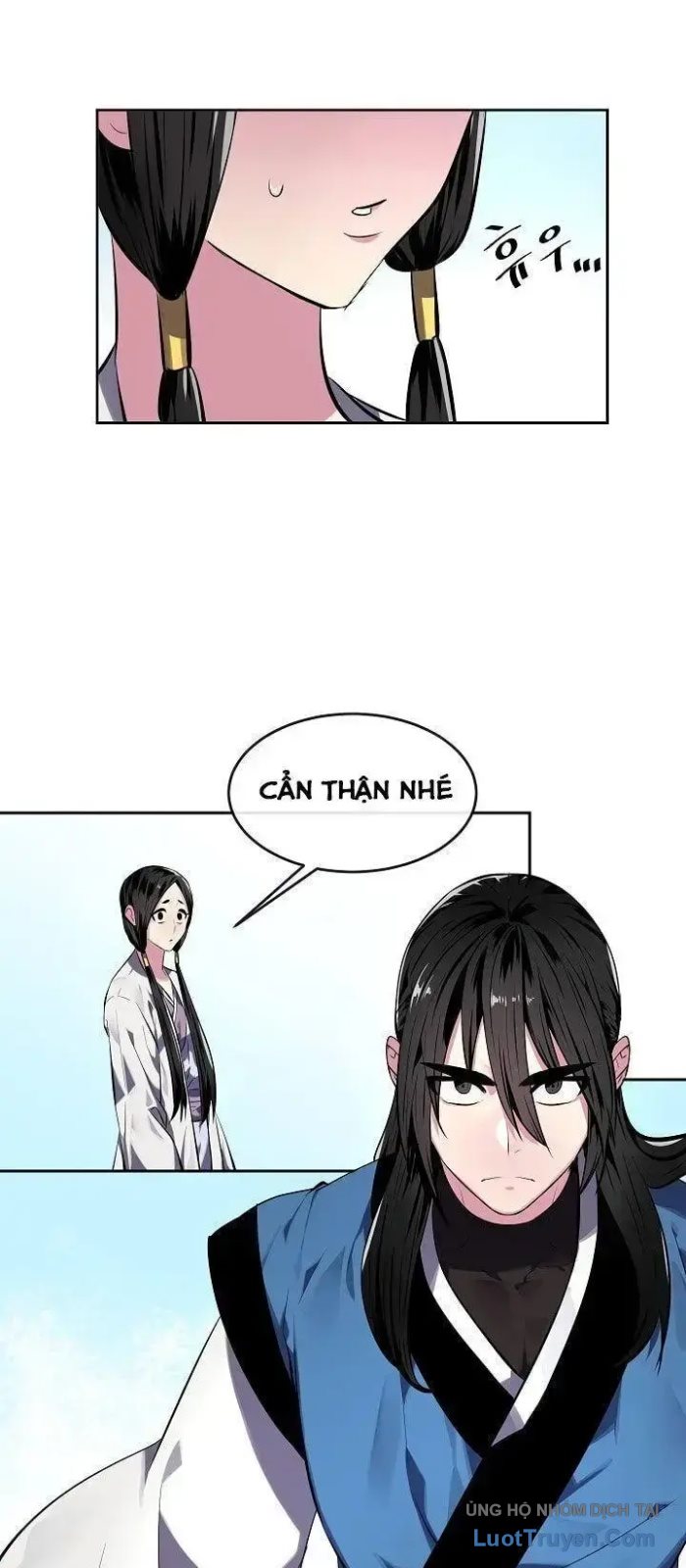 Huyết Chiến Hoa Sơn Chapter 119 - Trang 41