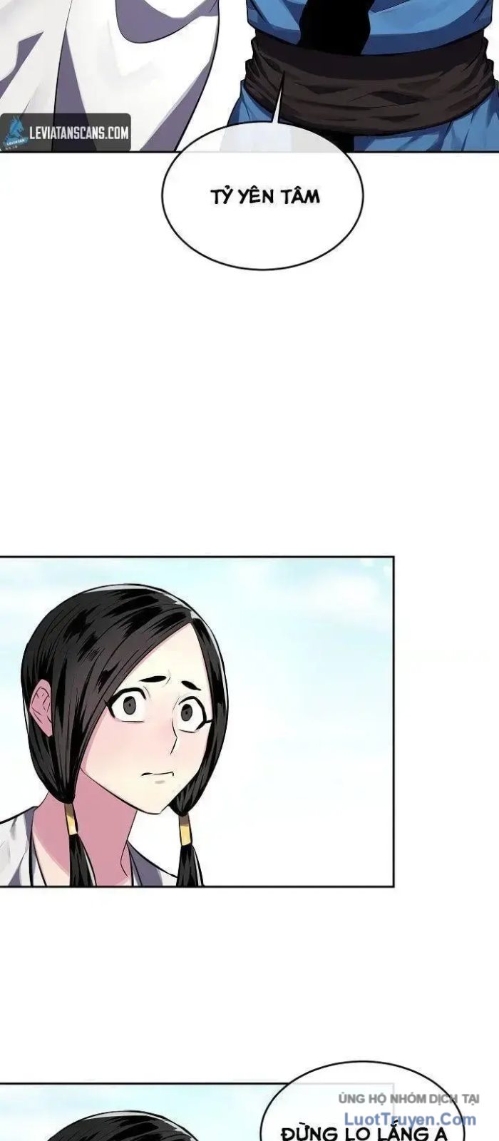 Huyết Chiến Hoa Sơn Chapter 119 - Trang 42