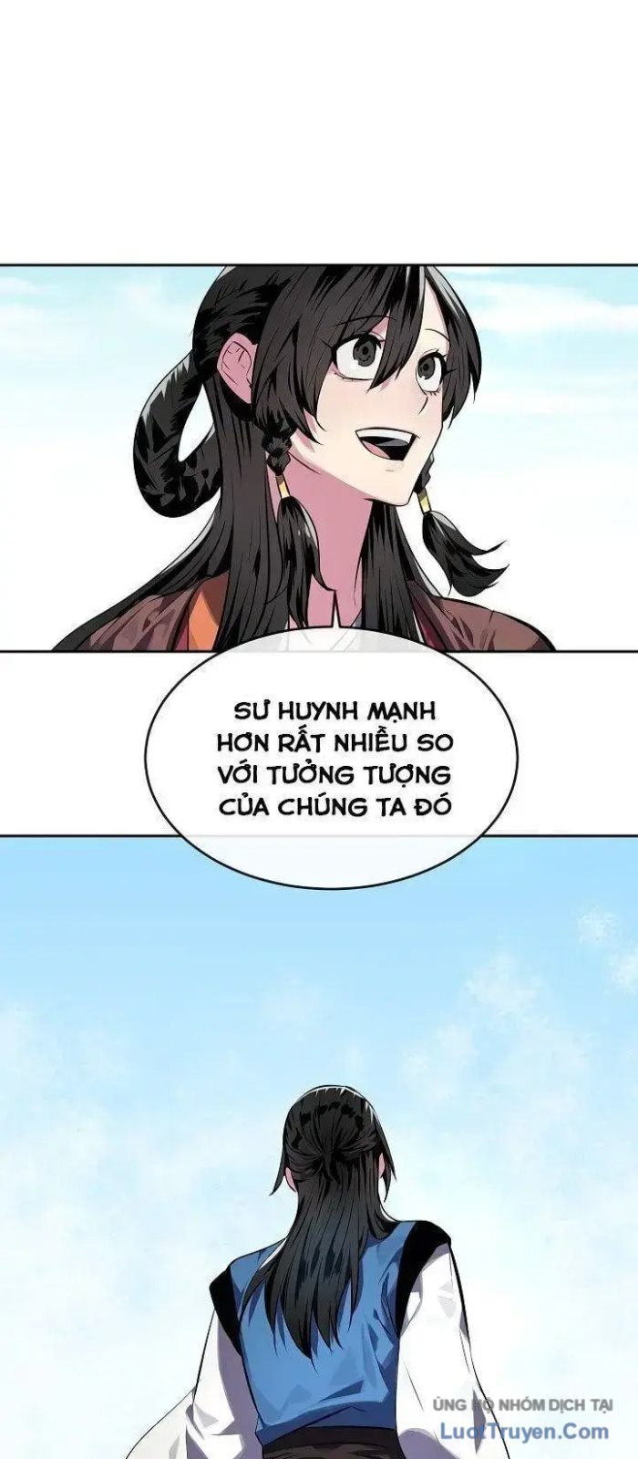 Huyết Chiến Hoa Sơn Chapter 119 - Trang 44