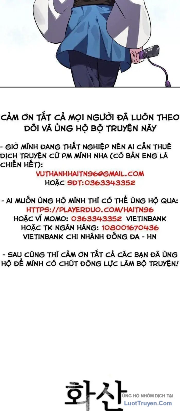 Huyết Chiến Hoa Sơn Chapter 119 - Trang 45