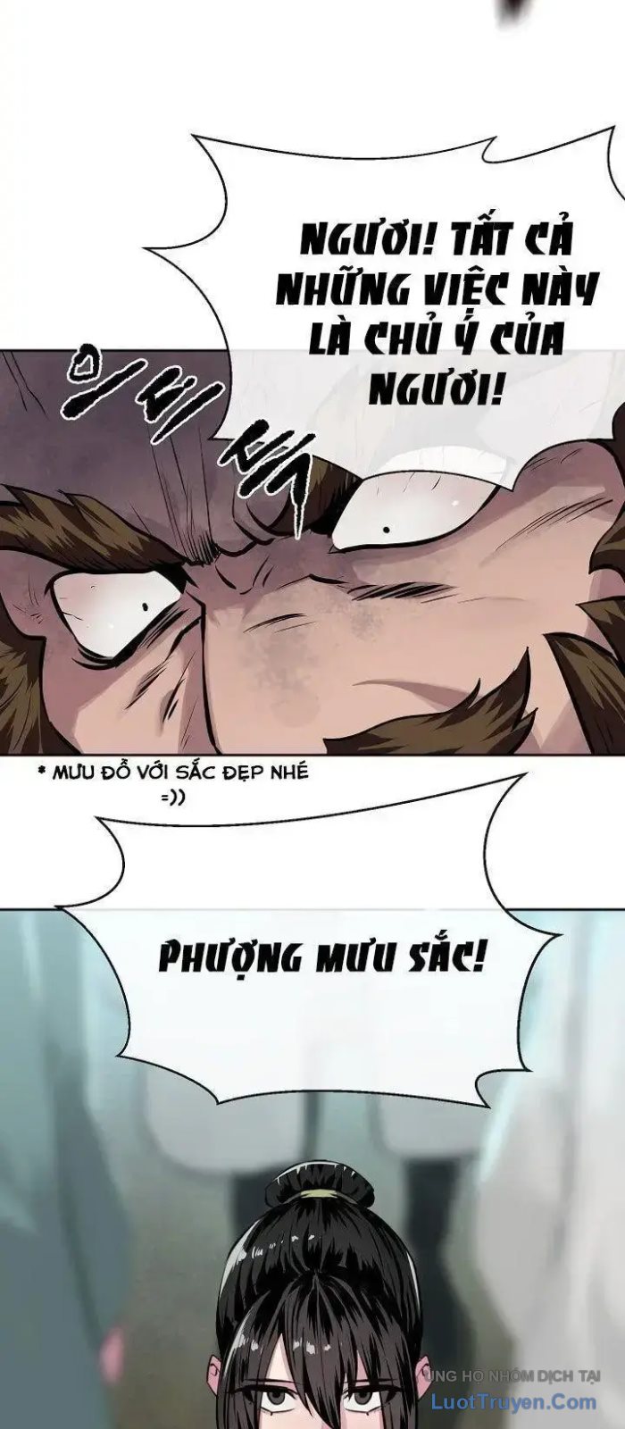 Huyết Chiến Hoa Sơn Chapter 119 - Trang 4