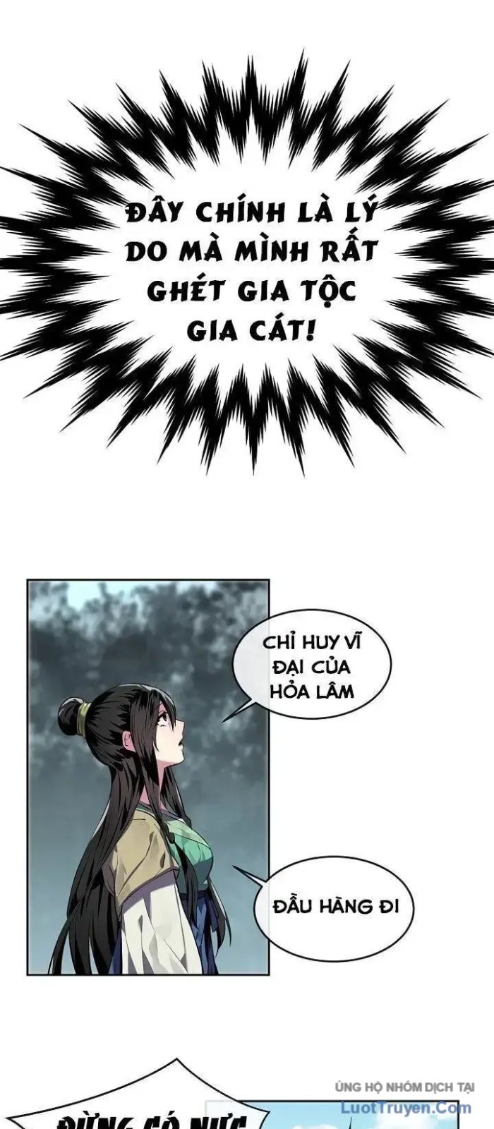 Huyết Chiến Hoa Sơn Chapter 119 - Trang 8