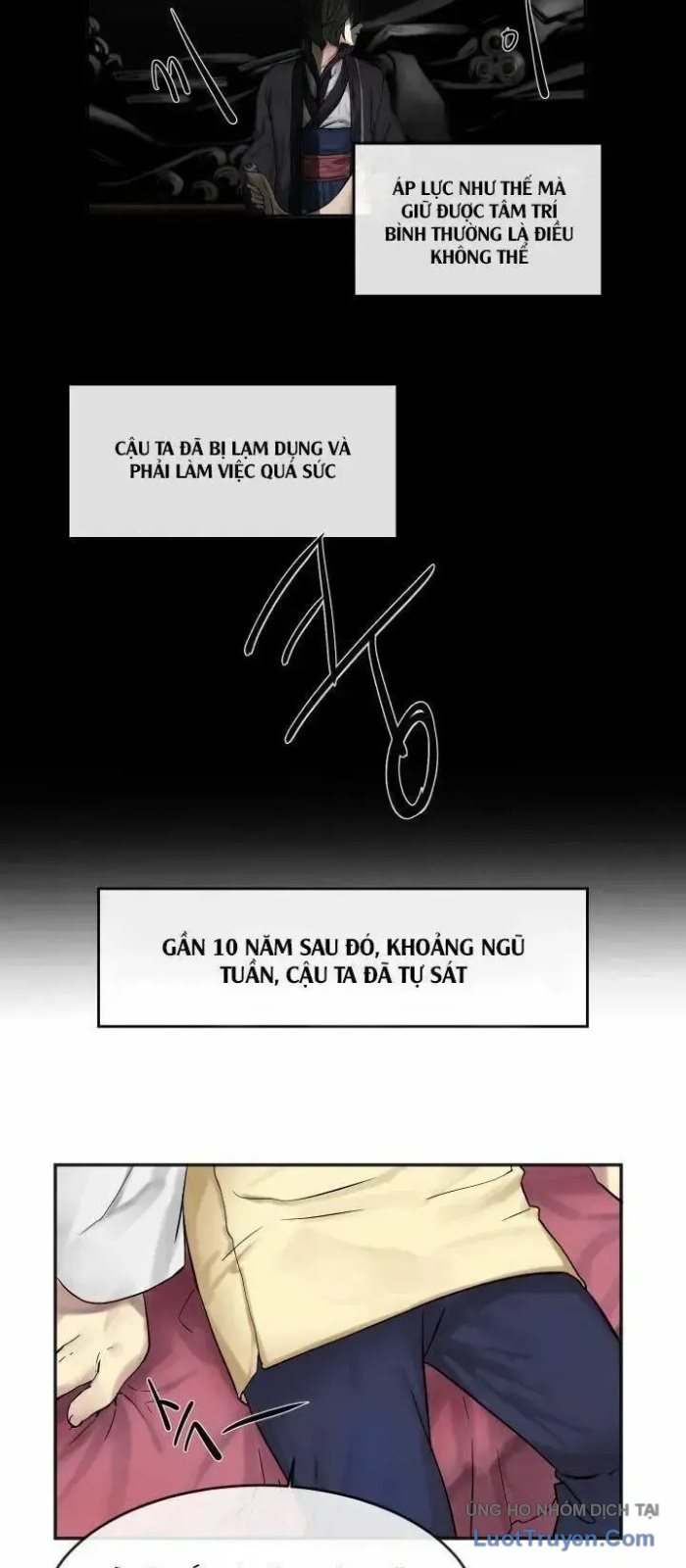 Huyết Chiến Hoa Sơn Chapter 12 - Trang 15