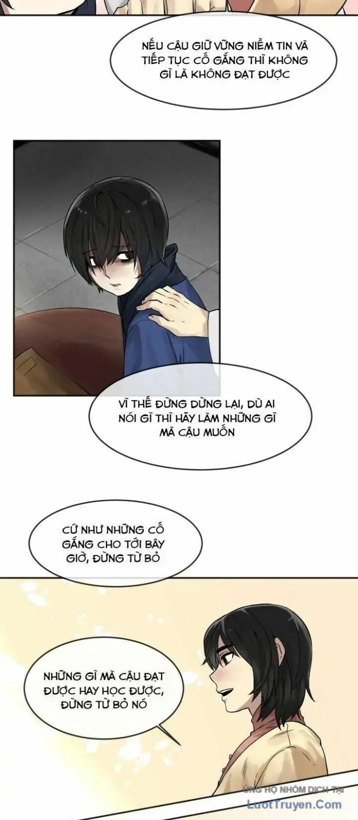 Huyết Chiến Hoa Sơn Chapter 12 - Trang 17