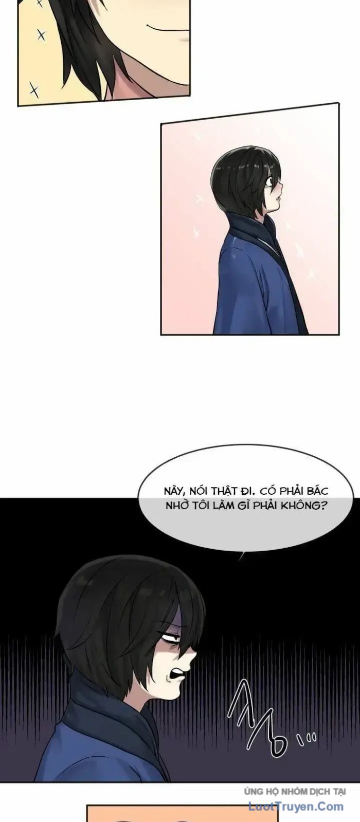Huyết Chiến Hoa Sơn Chapter 12 - Trang 19