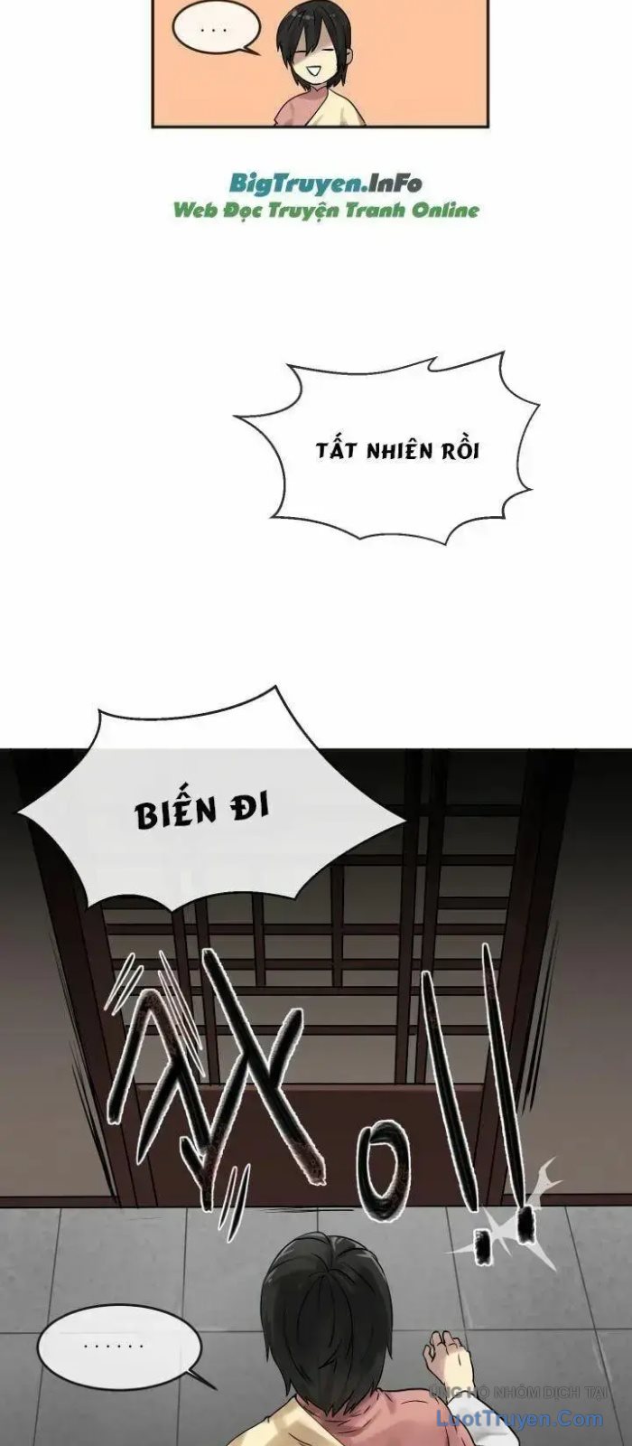 Huyết Chiến Hoa Sơn Chapter 12 - Trang 20