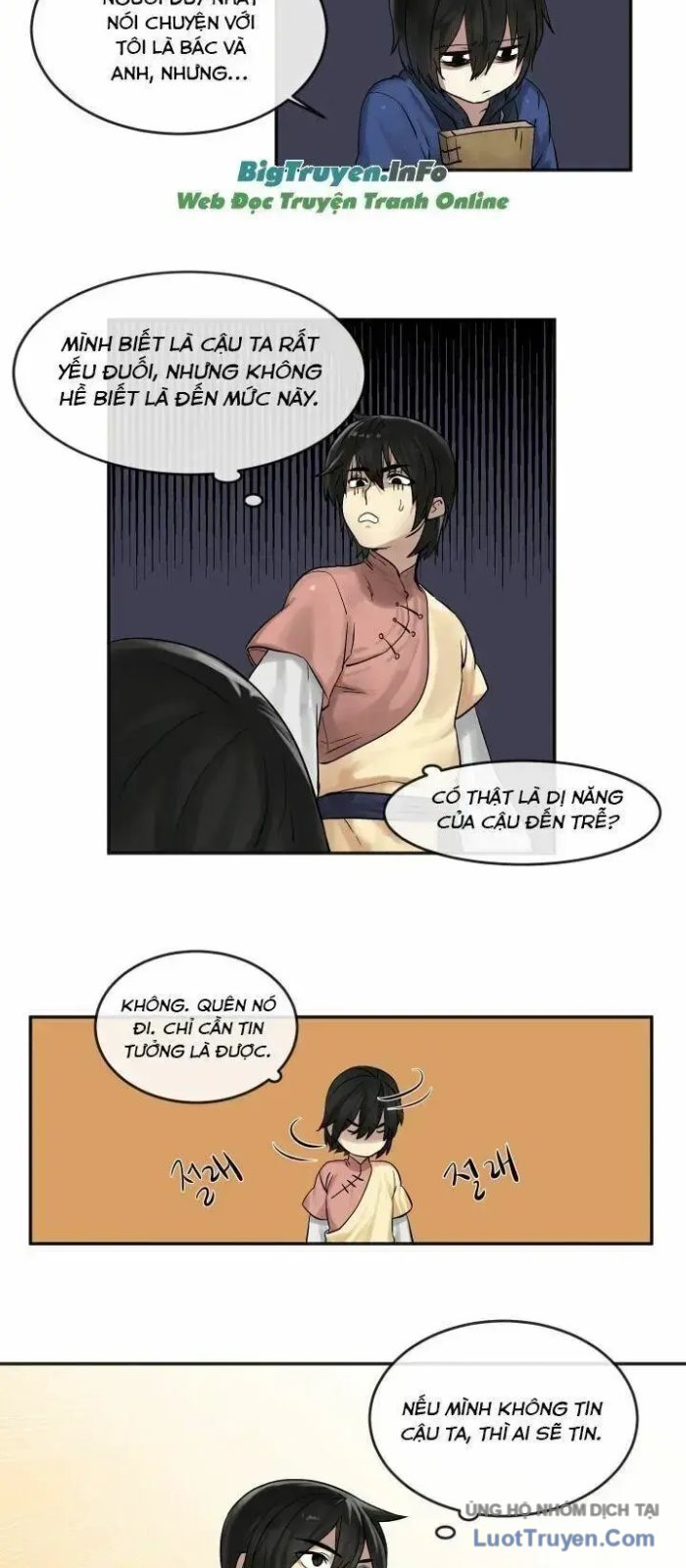 Huyết Chiến Hoa Sơn Chapter 12 - Trang 28
