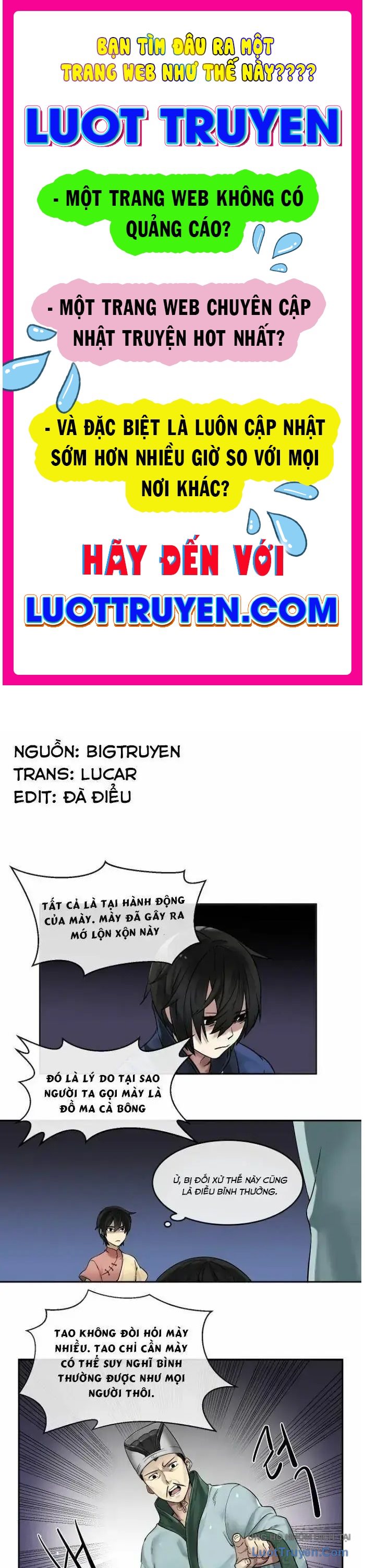 Huyết Chiến Hoa Sơn Chapter 12 - Trang 2