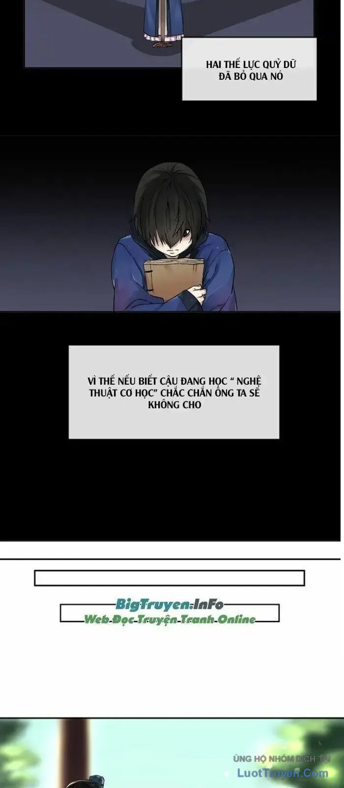 Huyết Chiến Hoa Sơn Chapter 12 - Trang 4