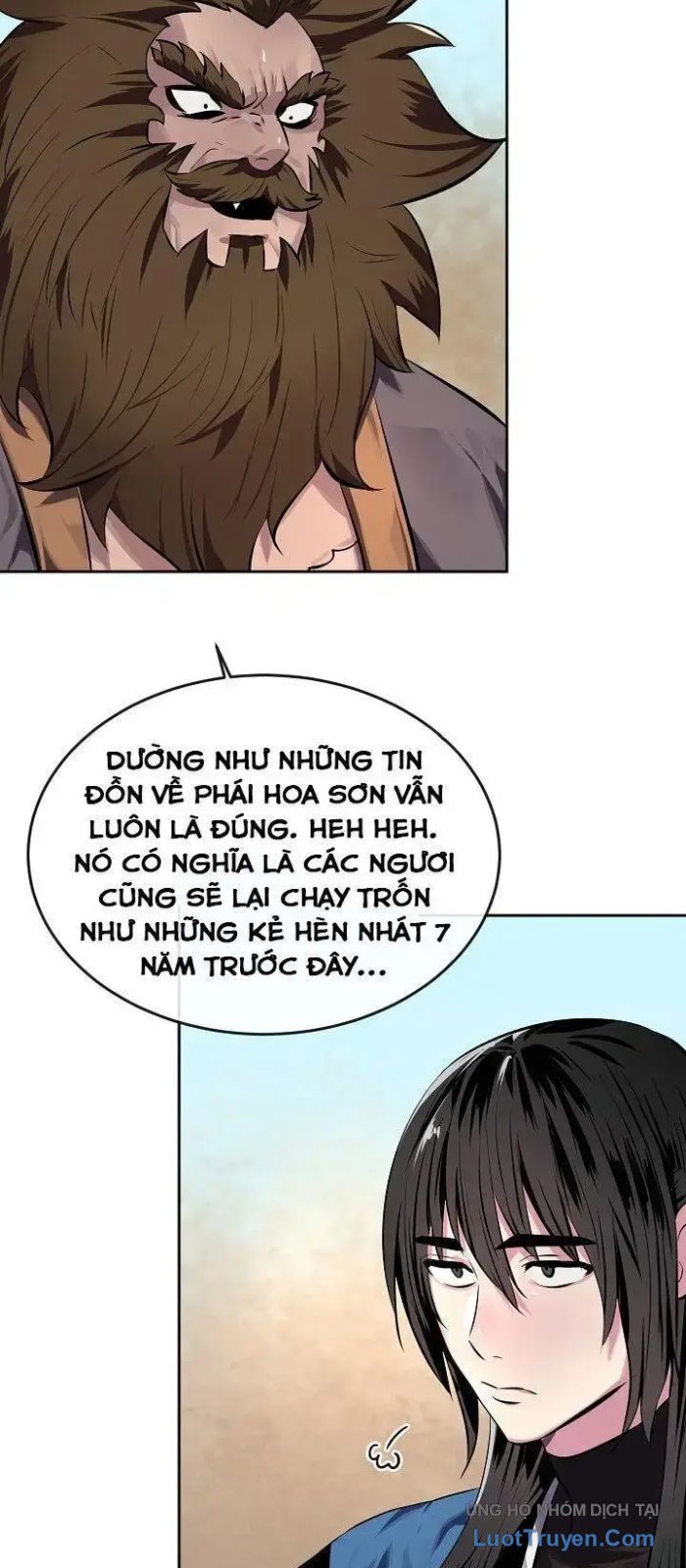 Huyết Chiến Hoa Sơn Chapter 120 - Trang 12