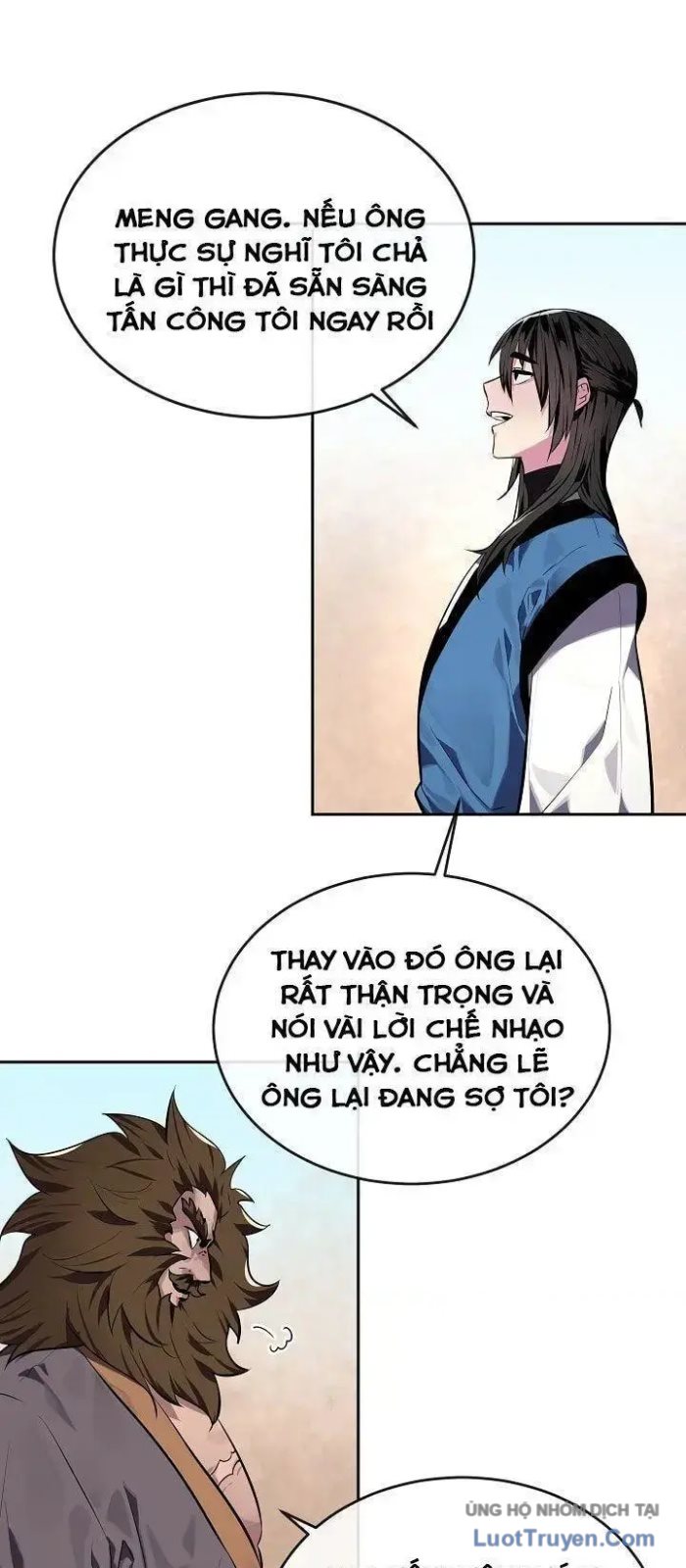 Huyết Chiến Hoa Sơn Chapter 120 - Trang 14