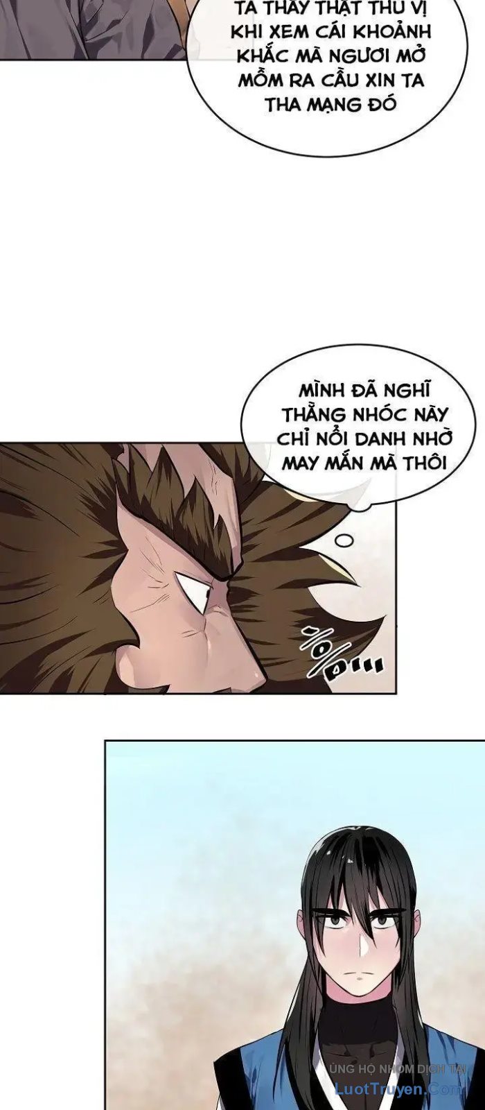 Huyết Chiến Hoa Sơn Chapter 120 - Trang 15