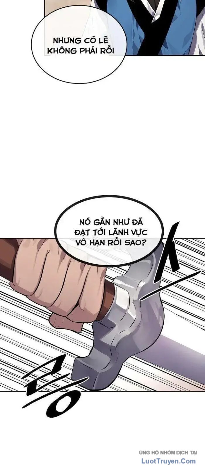 Huyết Chiến Hoa Sơn Chapter 120 - Trang 16
