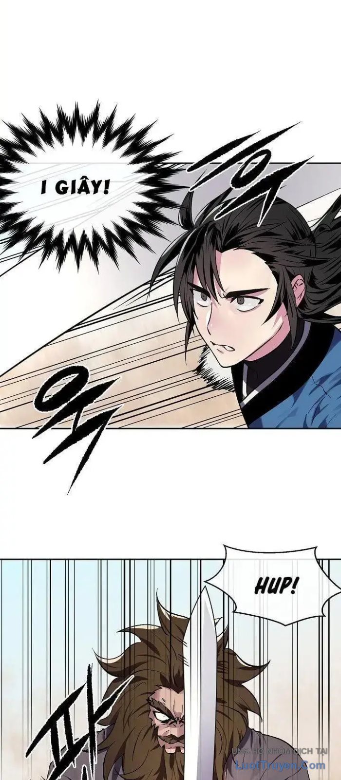 Huyết Chiến Hoa Sơn Chapter 120 - Trang 20