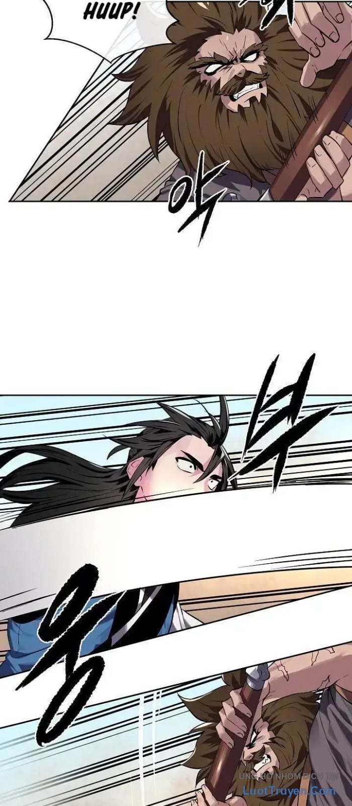 Huyết Chiến Hoa Sơn Chapter 120 - Trang 25