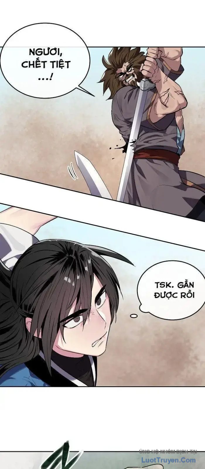 Huyết Chiến Hoa Sơn Chapter 120 - Trang 28