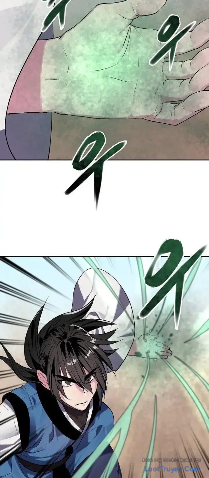 Huyết Chiến Hoa Sơn Chapter 120 - Trang 29