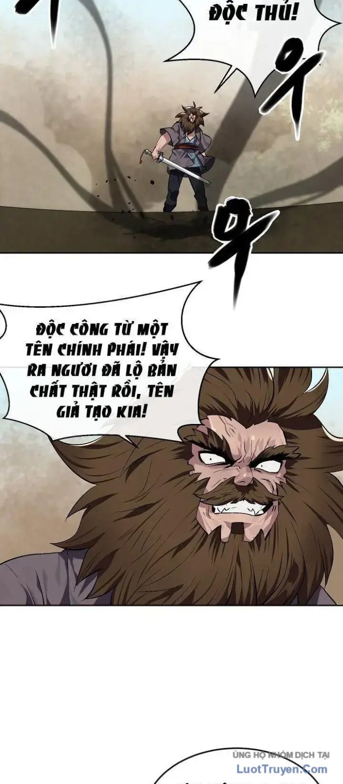 Huyết Chiến Hoa Sơn Chapter 120 - Trang 33