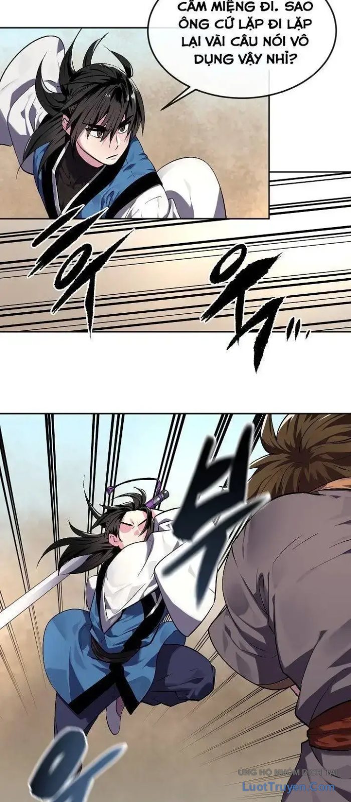 Huyết Chiến Hoa Sơn Chapter 120 - Trang 34