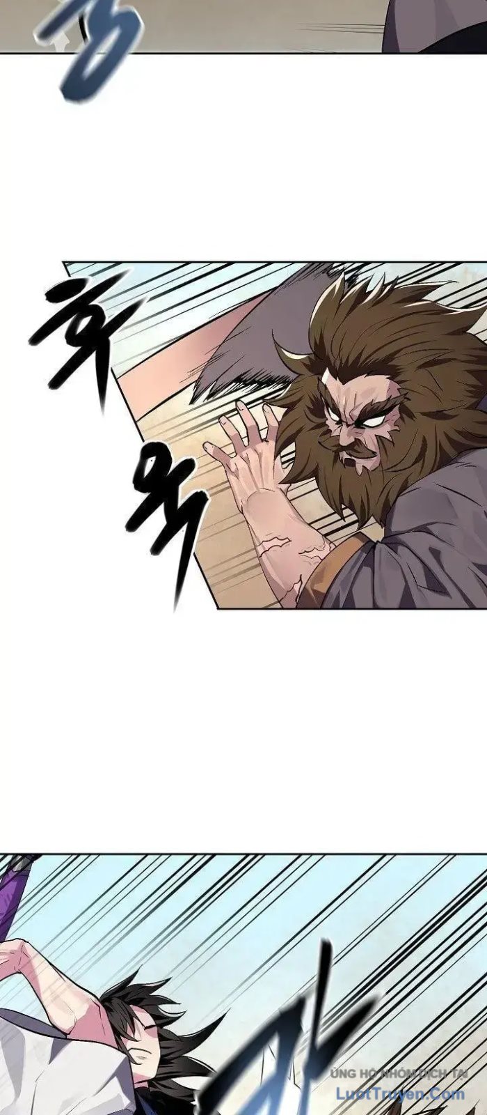 Huyết Chiến Hoa Sơn Chapter 120 - Trang 35
