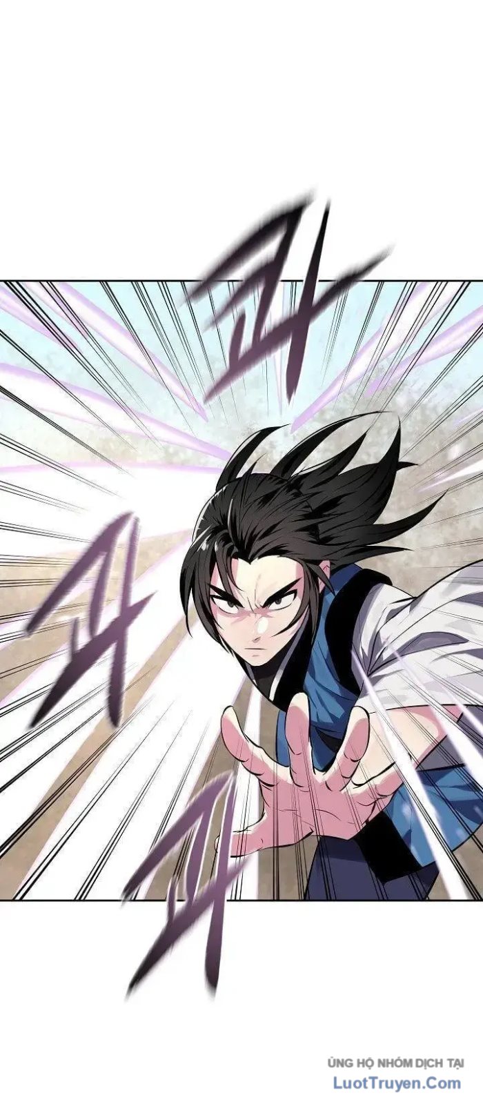 Huyết Chiến Hoa Sơn Chapter 120 - Trang 37