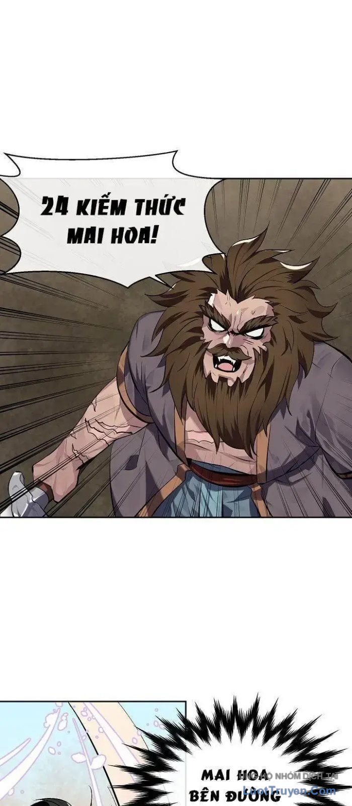 Huyết Chiến Hoa Sơn Chapter 120 - Trang 38
