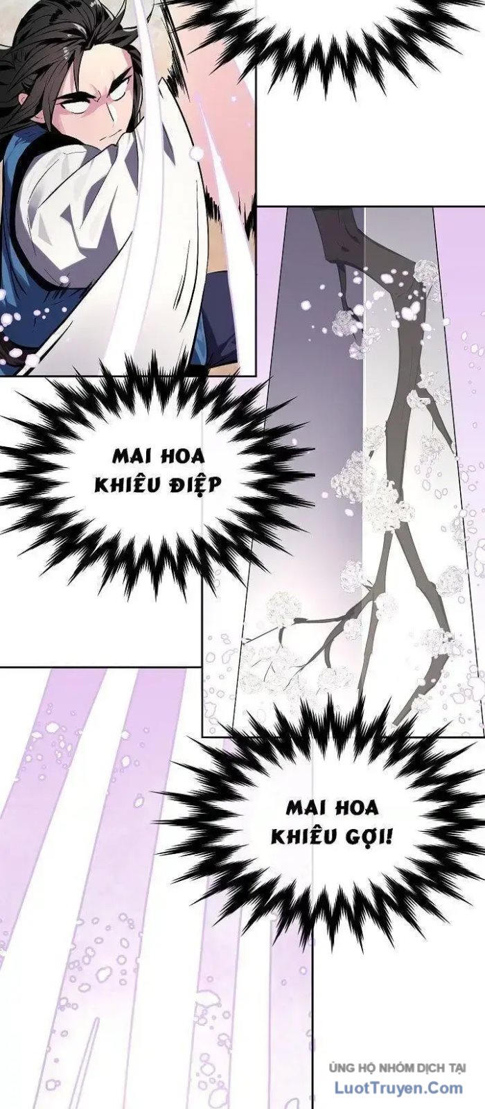 Huyết Chiến Hoa Sơn Chapter 120 - Trang 39