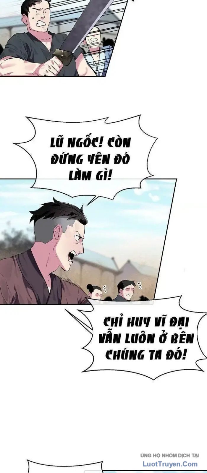 Huyết Chiến Hoa Sơn Chapter 120 - Trang 4